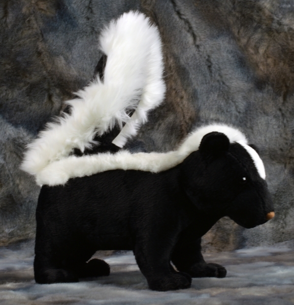 Stinktier 20 cm